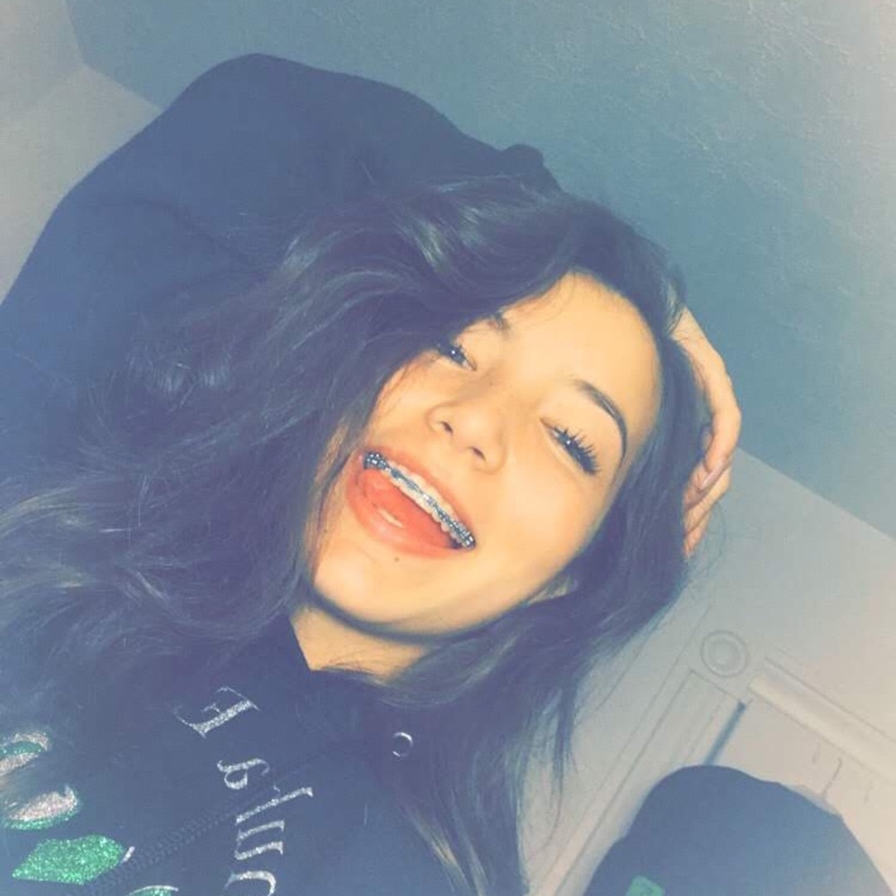 Meet your Posher, Julianna